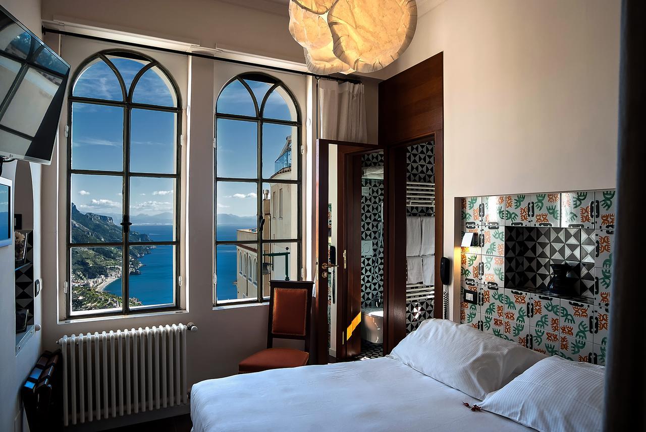 Hotel La Moresca, Ravello - Amalfi Coast, Italy