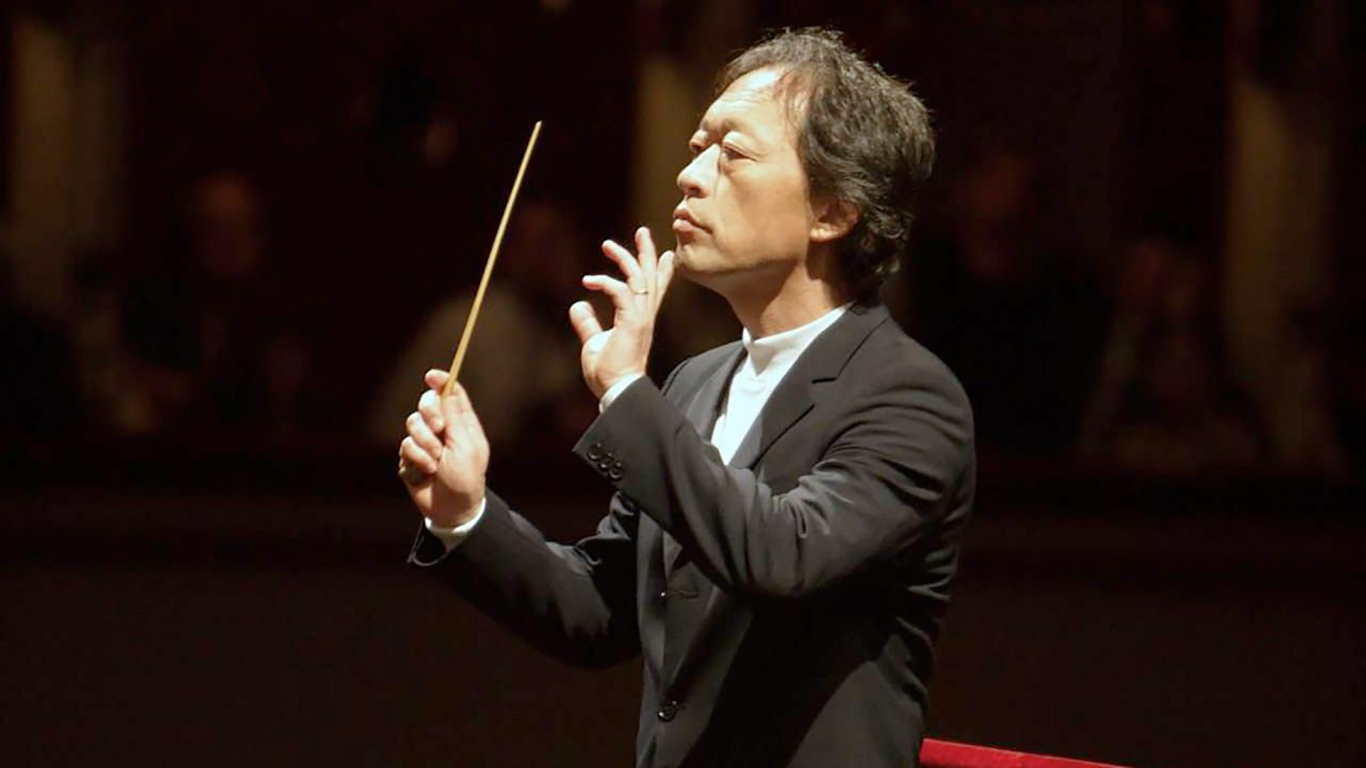 Orchestre Philharmonique de Radio France Sat, Jul 14, 2018 1800