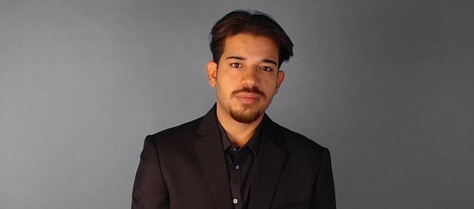 Alessandro Capone Piano Recital Sat, Sep 8, 2018 2100 Ravello