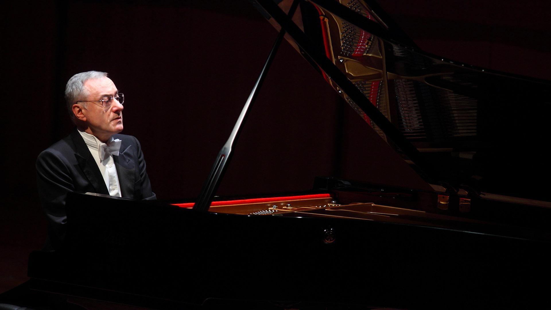 Michele Campanella - Ven, Dic 28, 2018 @ 19:00 - Ravello - Costiera