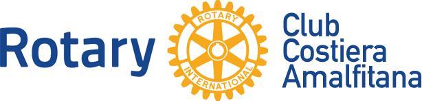 Rotary Club Costiera Amalfitana
