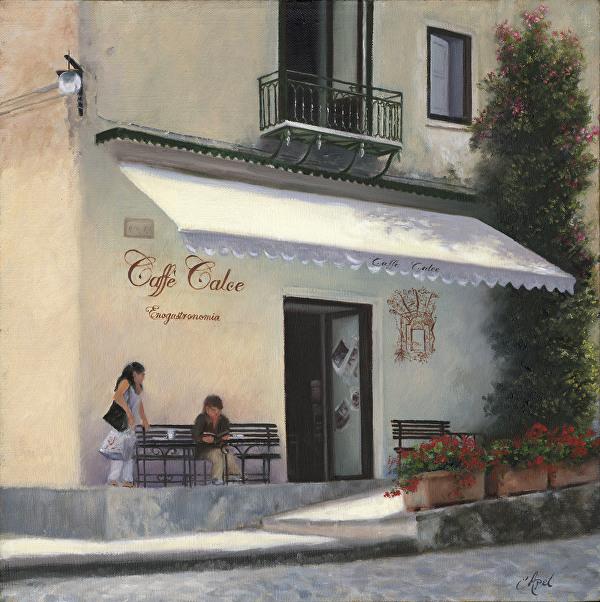 Caffe' Calce